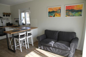 Wontery Apartment near PortoNovi Montenegro